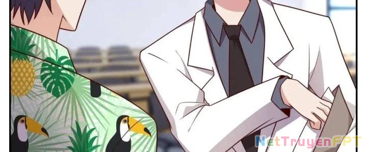 Ta Dựa Vào Ăn Uống Để Giải Cứu Thế Giới Chapter 16 - Trang 21