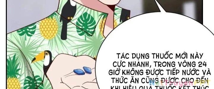 Ta Dựa Vào Ăn Uống Để Giải Cứu Thế Giới Chapter 16 - Trang 9
