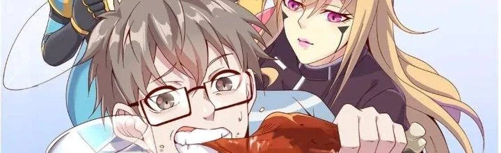 Ta Dựa Vào Ăn Uống Để Giải Cứu Thế Giới Chapter 17 - Trang 18