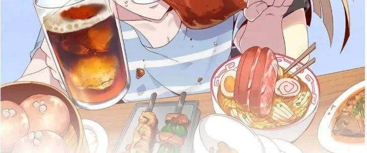Ta Dựa Vào Ăn Uống Để Giải Cứu Thế Giới Chapter 17 - Trang 19