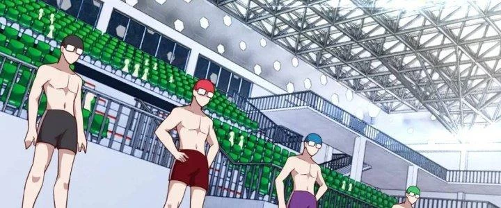 Ta Dựa Vào Ăn Uống Để Giải Cứu Thế Giới Chapter 17 - Trang 27