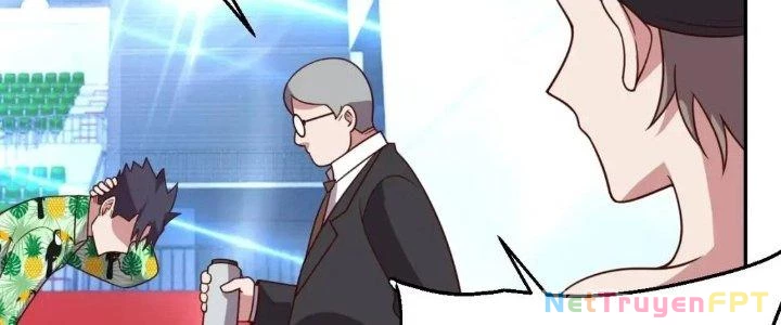 Ta Dựa Vào Ăn Uống Để Giải Cứu Thế Giới Chapter 18 - Trang 19