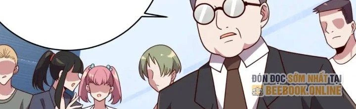 Ta Dựa Vào Ăn Uống Để Giải Cứu Thế Giới Chapter 18 - Trang 22