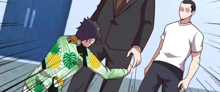 Ta Dựa Vào Ăn Uống Để Giải Cứu Thế Giới Chapter 18 - Trang 7