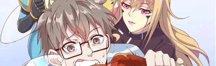 Ta Dựa Vào Ăn Uống Để Giải Cứu Thế Giới Chapter 19 - Trang 46