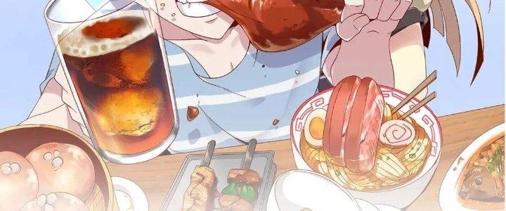 Ta Dựa Vào Ăn Uống Để Giải Cứu Thế Giới Chapter 19 - Trang 47