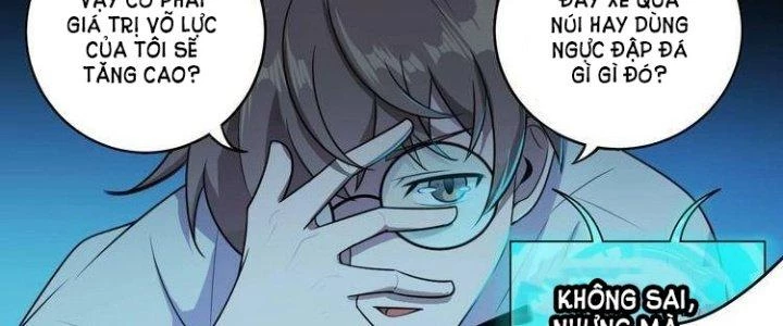 Ta Dựa Vào Ăn Uống Để Giải Cứu Thế Giới Chapter 2 - Trang 45