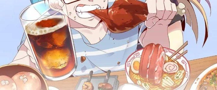 Ta Dựa Vào Ăn Uống Để Giải Cứu Thế Giới Chapter 20 - Trang 48