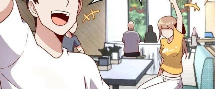 Ta Dựa Vào Ăn Uống Để Giải Cứu Thế Giới Chapter 22 - Trang 11