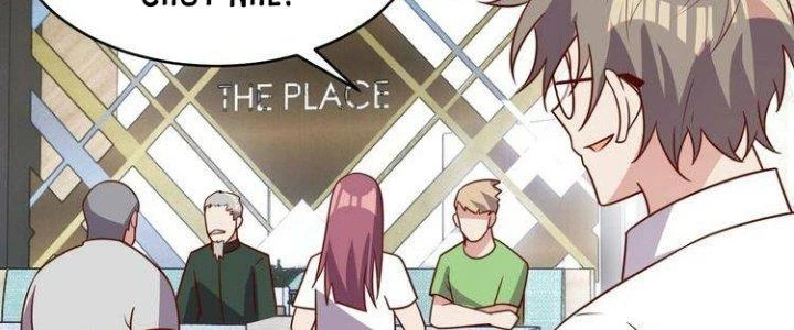 Ta Dựa Vào Ăn Uống Để Giải Cứu Thế Giới Chapter 22 - Trang 21