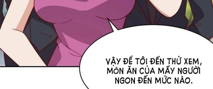 Ta Dựa Vào Ăn Uống Để Giải Cứu Thế Giới Chapter 23 - Trang 28