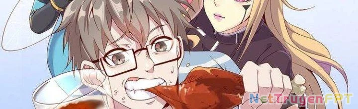 Ta Dựa Vào Ăn Uống Để Giải Cứu Thế Giới Chapter 23 - Trang 34