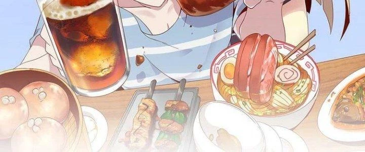 Ta Dựa Vào Ăn Uống Để Giải Cứu Thế Giới Chapter 23 - Trang 35