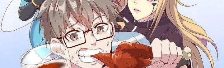 Ta Dựa Vào Ăn Uống Để Giải Cứu Thế Giới Chapter 24 - Trang 34