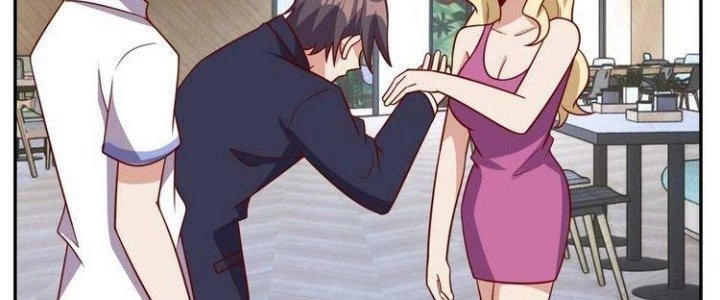 Ta Dựa Vào Ăn Uống Để Giải Cứu Thế Giới Chapter 24 - Trang 7