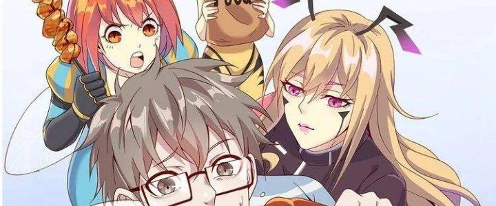 Ta Dựa Vào Ăn Uống Để Giải Cứu Thế Giới Chapter 26 - Trang 17