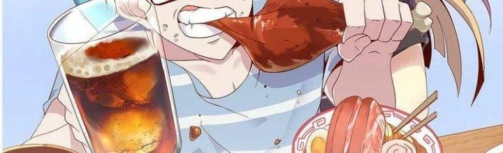 Ta Dựa Vào Ăn Uống Để Giải Cứu Thế Giới Chapter 26 - Trang 18