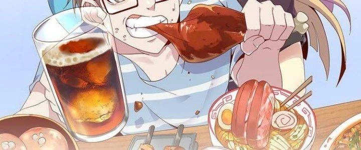 Ta Dựa Vào Ăn Uống Để Giải Cứu Thế Giới Chapter 27 - Trang 32
