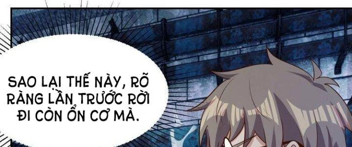 Ta Dựa Vào Ăn Uống Để Giải Cứu Thế Giới Chapter 27 - Trang 9