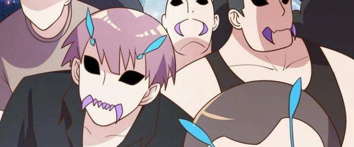 Ta Dựa Vào Ăn Uống Để Giải Cứu Thế Giới Chapter 29 - Trang 19