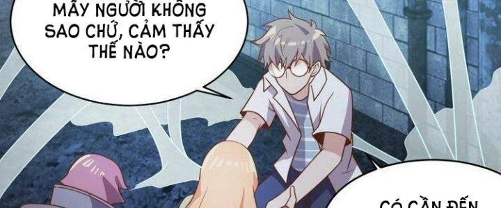 Ta Dựa Vào Ăn Uống Để Giải Cứu Thế Giới Chapter 29 - Trang 28