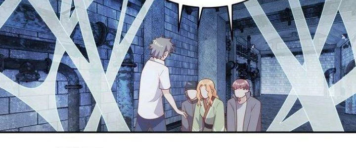 Ta Dựa Vào Ăn Uống Để Giải Cứu Thế Giới Chapter 29 - Trang 3