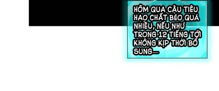 Ta Dựa Vào Ăn Uống Để Giải Cứu Thế Giới Chapter 3 - Trang 27