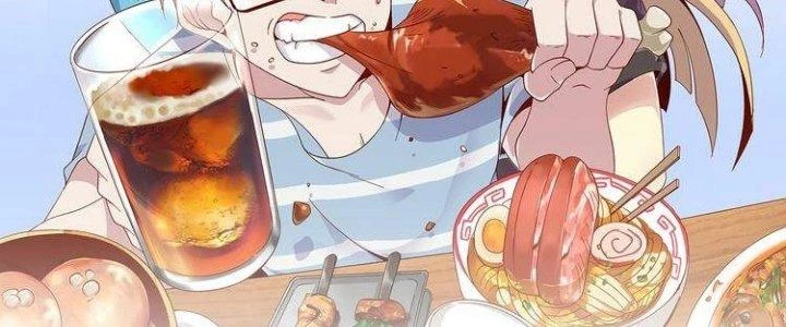 Ta Dựa Vào Ăn Uống Để Giải Cứu Thế Giới Chapter 3 - Trang 33