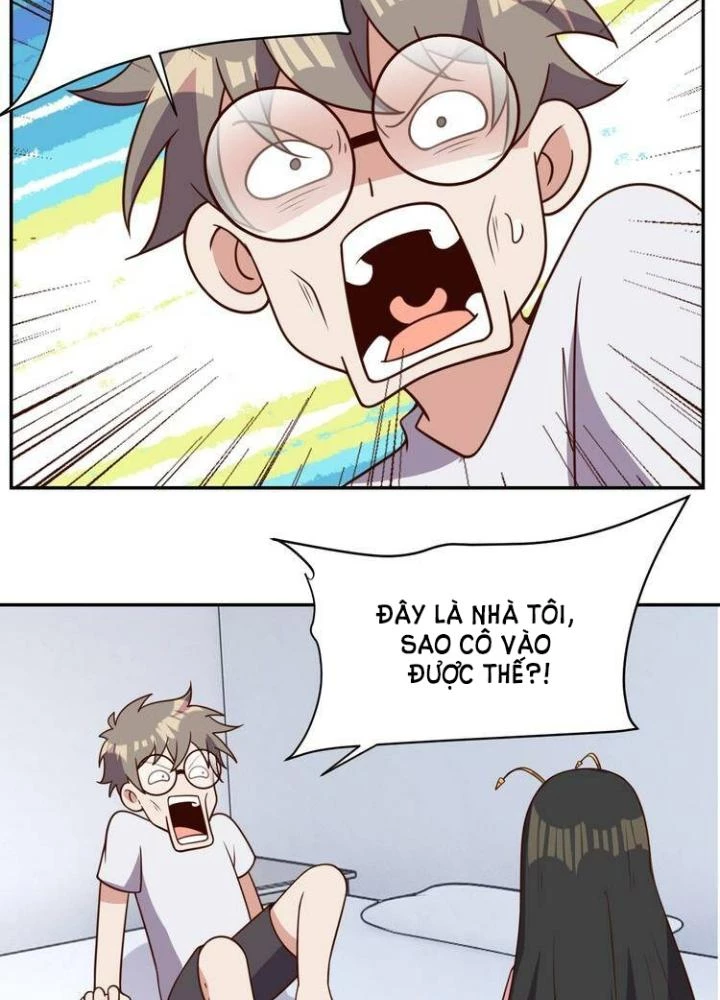 Ta Dựa Vào Ăn Uống Để Giải Cứu Thế Giới Chapter 30 - Trang 14