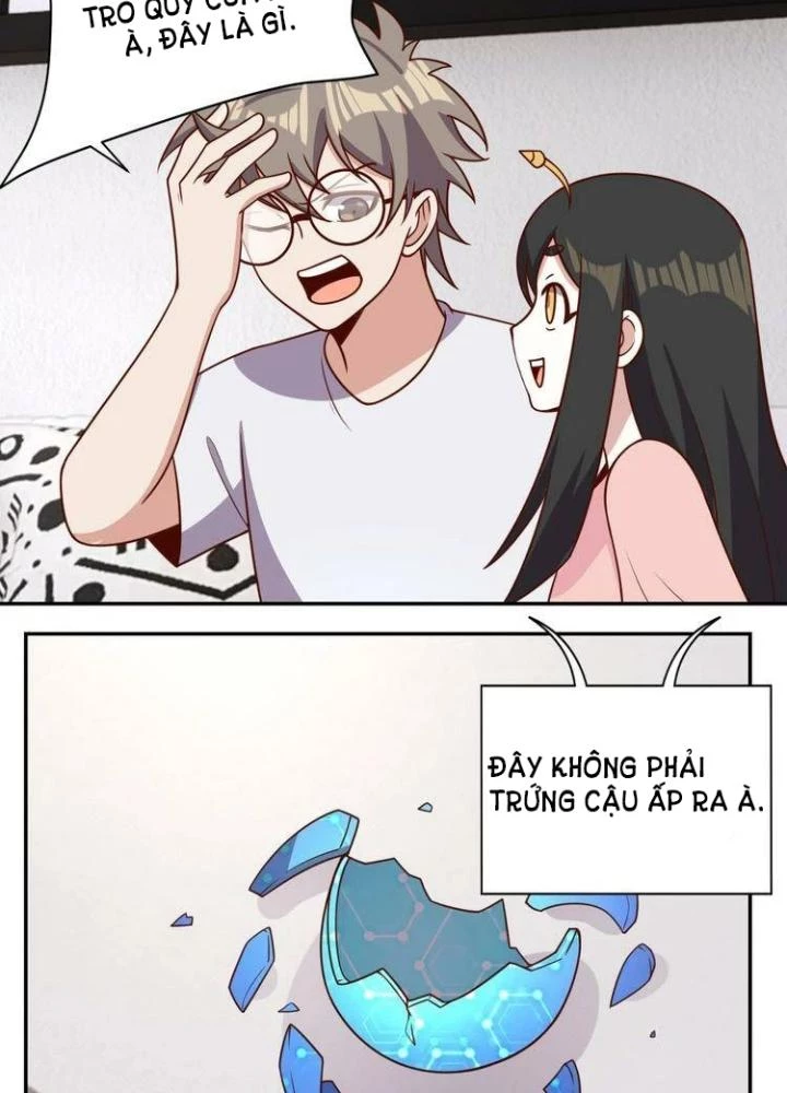 Ta Dựa Vào Ăn Uống Để Giải Cứu Thế Giới Chapter 30 - Trang 28