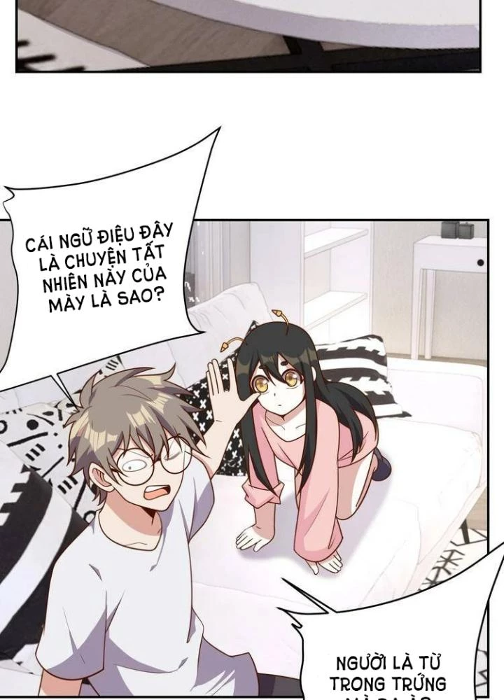 Ta Dựa Vào Ăn Uống Để Giải Cứu Thế Giới Chapter 30 - Trang 30