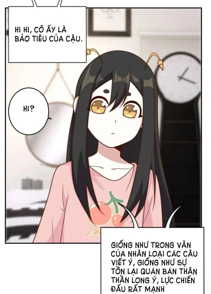Ta Dựa Vào Ăn Uống Để Giải Cứu Thế Giới Chapter 30 - Trang 32