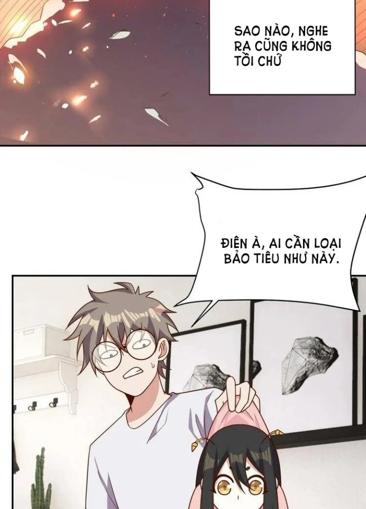 Ta Dựa Vào Ăn Uống Để Giải Cứu Thế Giới Chapter 30 - Trang 36