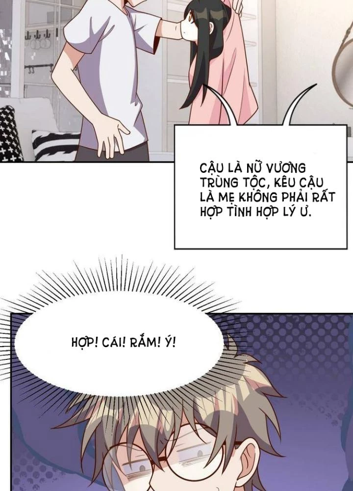 Ta Dựa Vào Ăn Uống Để Giải Cứu Thế Giới Chapter 30 - Trang 40