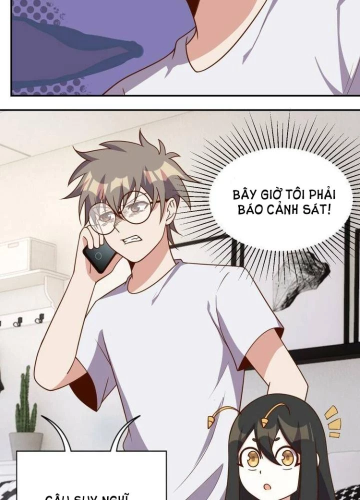 Ta Dựa Vào Ăn Uống Để Giải Cứu Thế Giới Chapter 30 - Trang 42