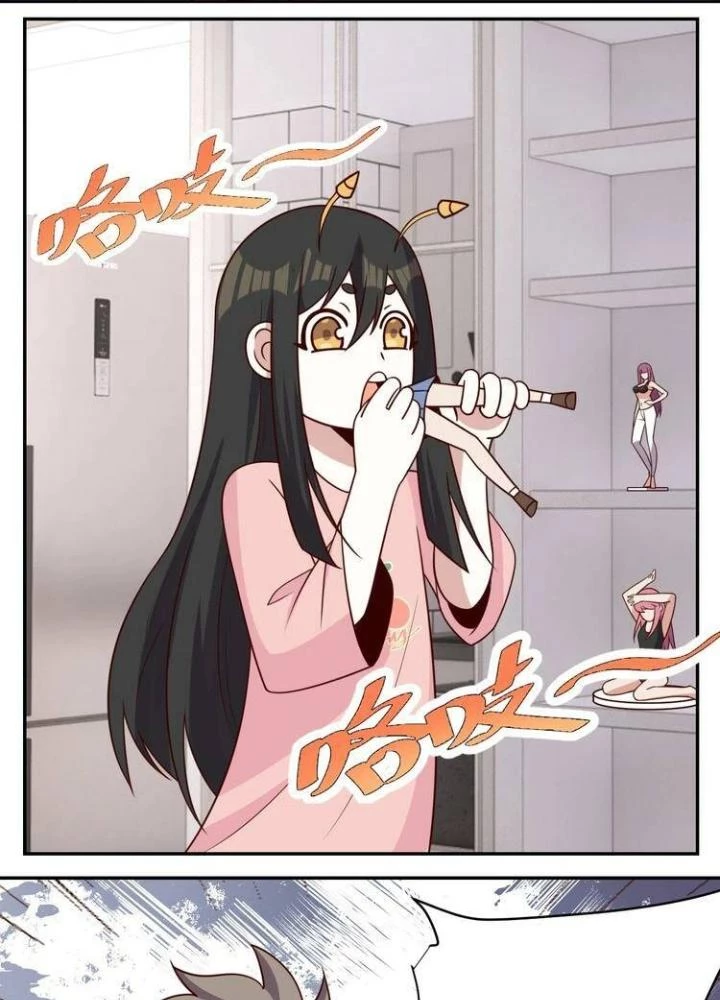 Ta Dựa Vào Ăn Uống Để Giải Cứu Thế Giới Chapter 30 - Trang 50