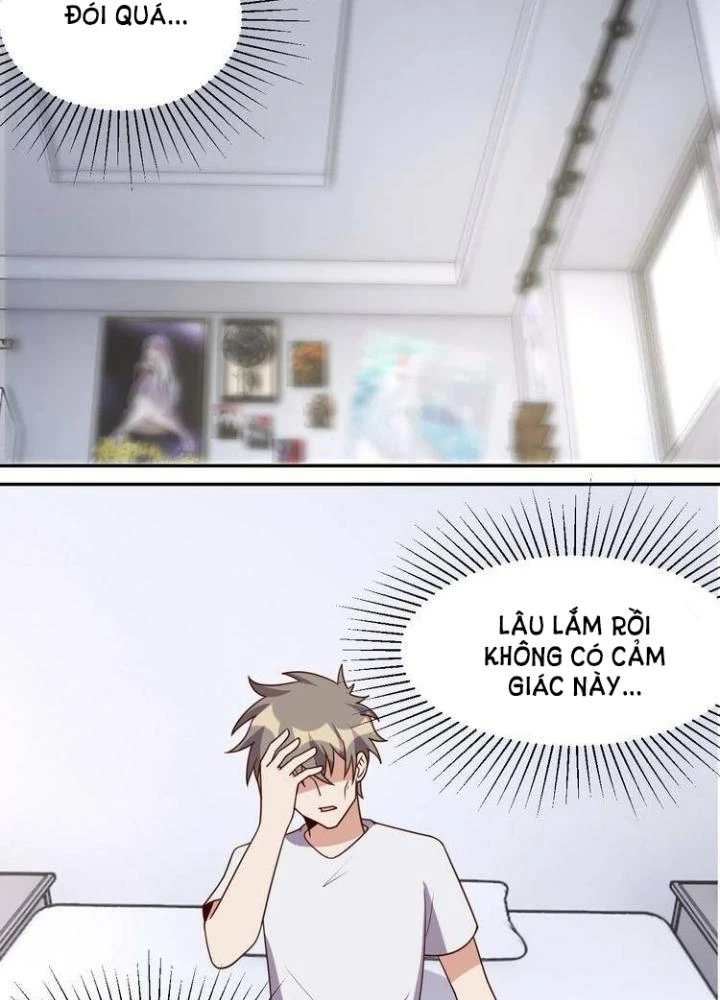 Ta Dựa Vào Ăn Uống Để Giải Cứu Thế Giới Chapter 30 - Trang 6