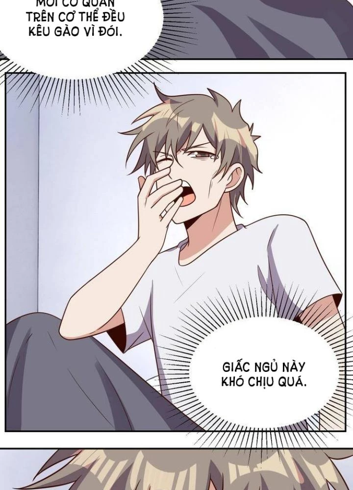 Ta Dựa Vào Ăn Uống Để Giải Cứu Thế Giới Chapter 30 - Trang 8