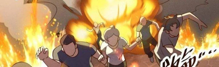 Ta Dựa Vào Ăn Uống Để Giải Cứu Thế Giới Chapter 31 - Trang 10