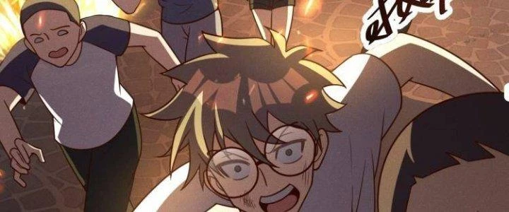 Ta Dựa Vào Ăn Uống Để Giải Cứu Thế Giới Chapter 31 - Trang 11