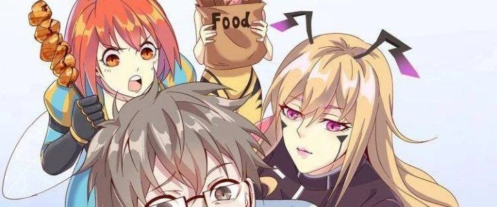Ta Dựa Vào Ăn Uống Để Giải Cứu Thế Giới Chapter 31 - Trang 39