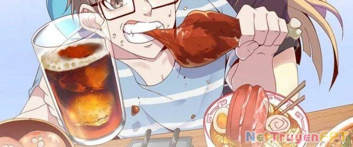 Ta Dựa Vào Ăn Uống Để Giải Cứu Thế Giới Chapter 31 - Trang 40
