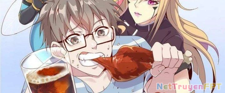 Ta Dựa Vào Ăn Uống Để Giải Cứu Thế Giới Chapter 32 - Trang 23