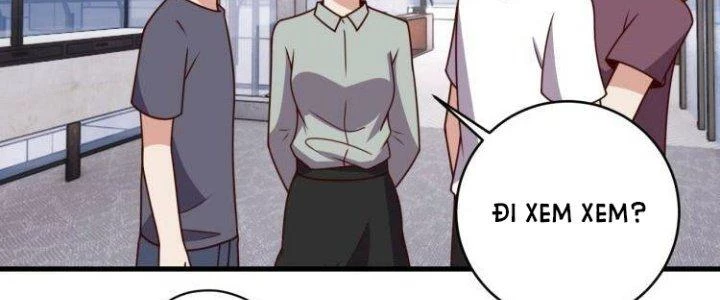 Ta Dựa Vào Ăn Uống Để Giải Cứu Thế Giới Chapter 33 - Trang 7