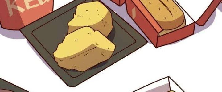 Ta Dựa Vào Ăn Uống Để Giải Cứu Thế Giới Chapter 38 - Trang 13