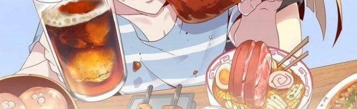 Ta Dựa Vào Ăn Uống Để Giải Cứu Thế Giới Chapter 38 - Trang 46