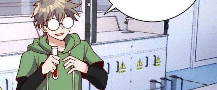 Ta Dựa Vào Ăn Uống Để Giải Cứu Thế Giới Chapter 39 - Trang 33