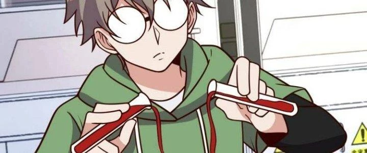 Ta Dựa Vào Ăn Uống Để Giải Cứu Thế Giới Chapter 39 - Trang 37