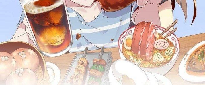 Ta Dựa Vào Ăn Uống Để Giải Cứu Thế Giới Chapter 4 - Trang 21