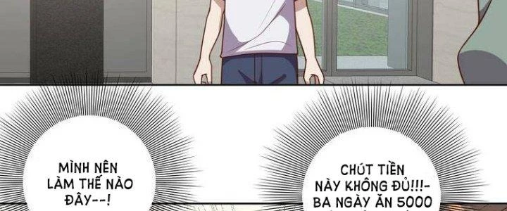 Ta Dựa Vào Ăn Uống Để Giải Cứu Thế Giới Chapter 4 - Trang 39